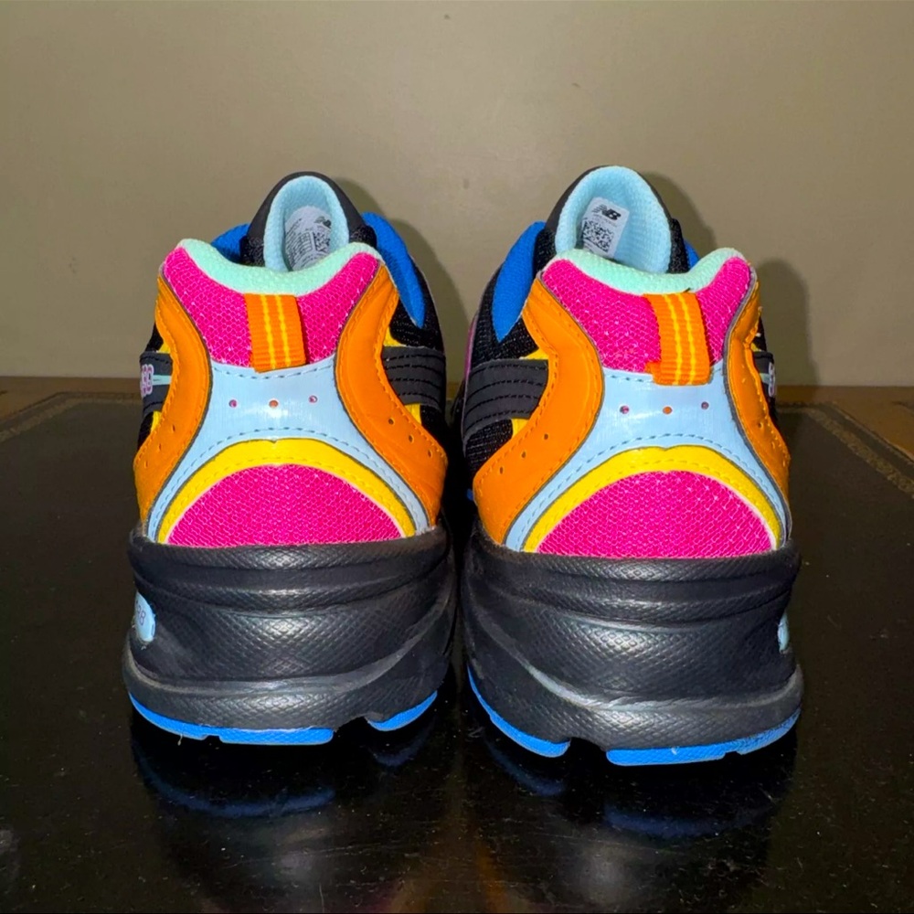 🚥 NEW BALANCE 530 NEON NIGHTS🚦 - Picture 4 of 4